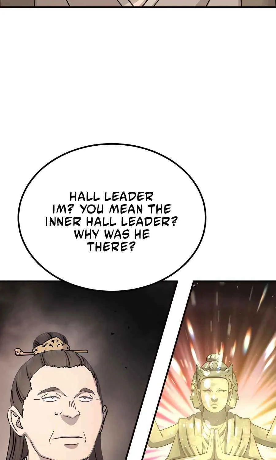 Read Absolute Dominion chapter 23 image 8 on Lezhin