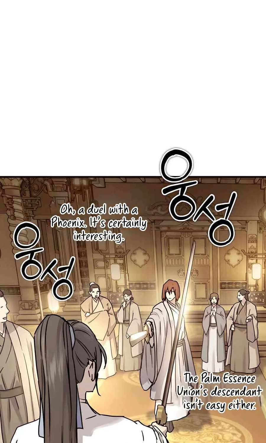 Read Absolute Dominion chapter 23 image 86 on Lezhin