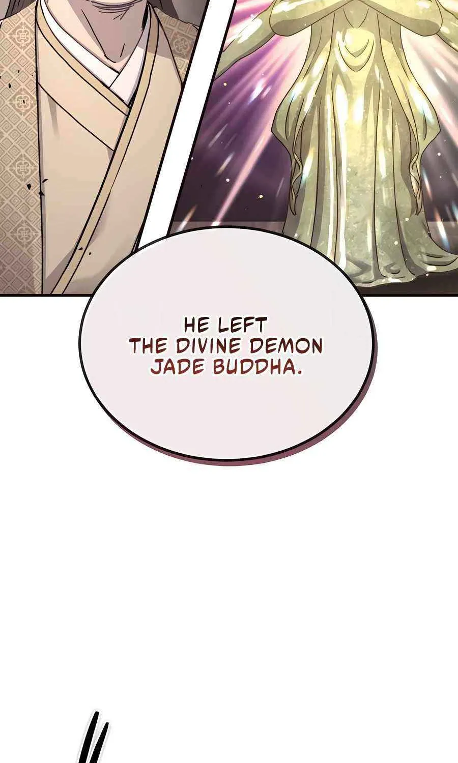 Read Absolute Dominion chapter 23 image 9 on Lezhin