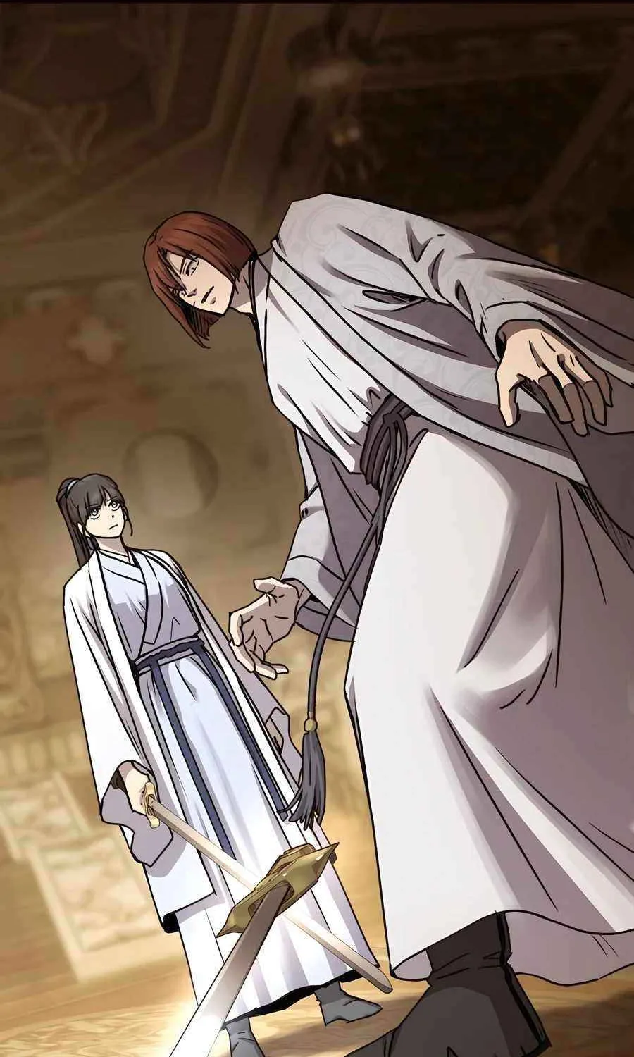 Read Absolute Dominion chapter 23 image 97 on Lezhin