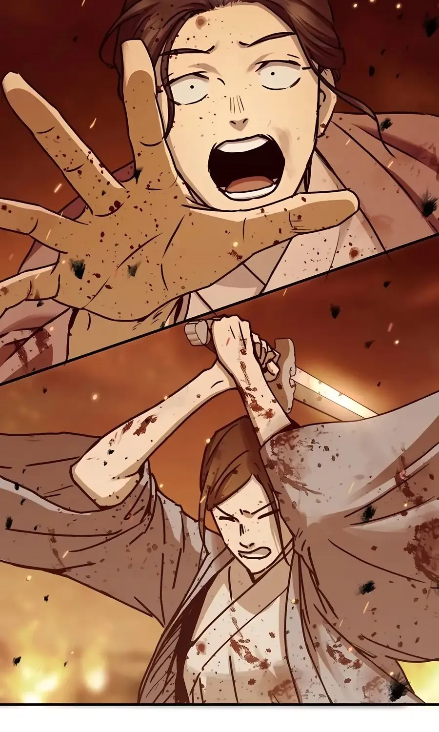 Read Absolute Dominion chapter 24 image 100 on Lezhin