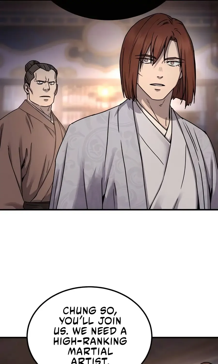 Read Absolute Dominion chapter 24 image 12 on Lezhin