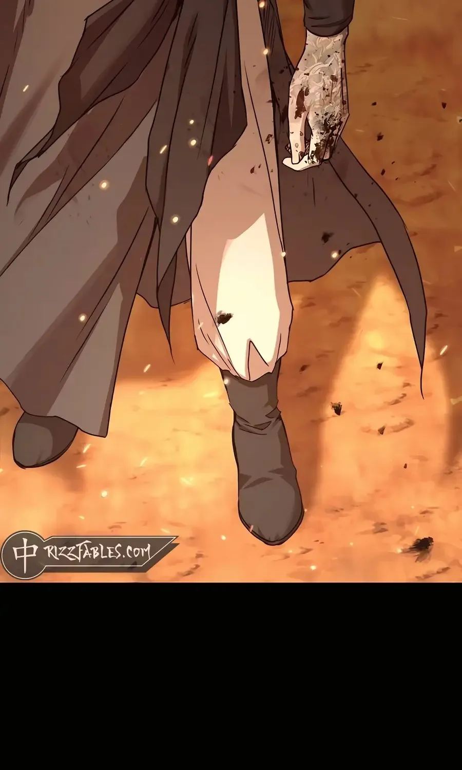 Read Absolute Dominion chapter 24 image 127 on Lezhin