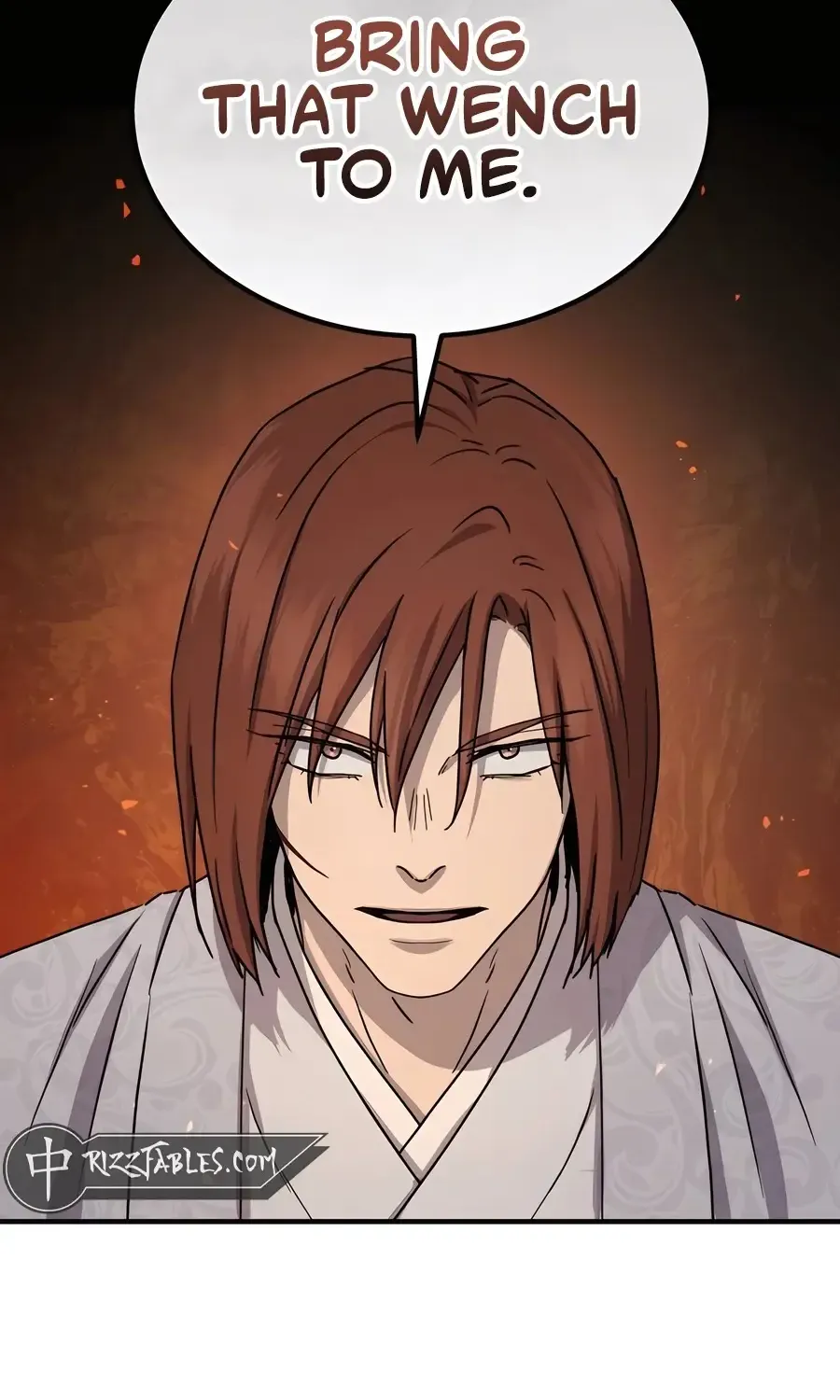 Read Absolute Dominion chapter 24 image 2 on Lezhin