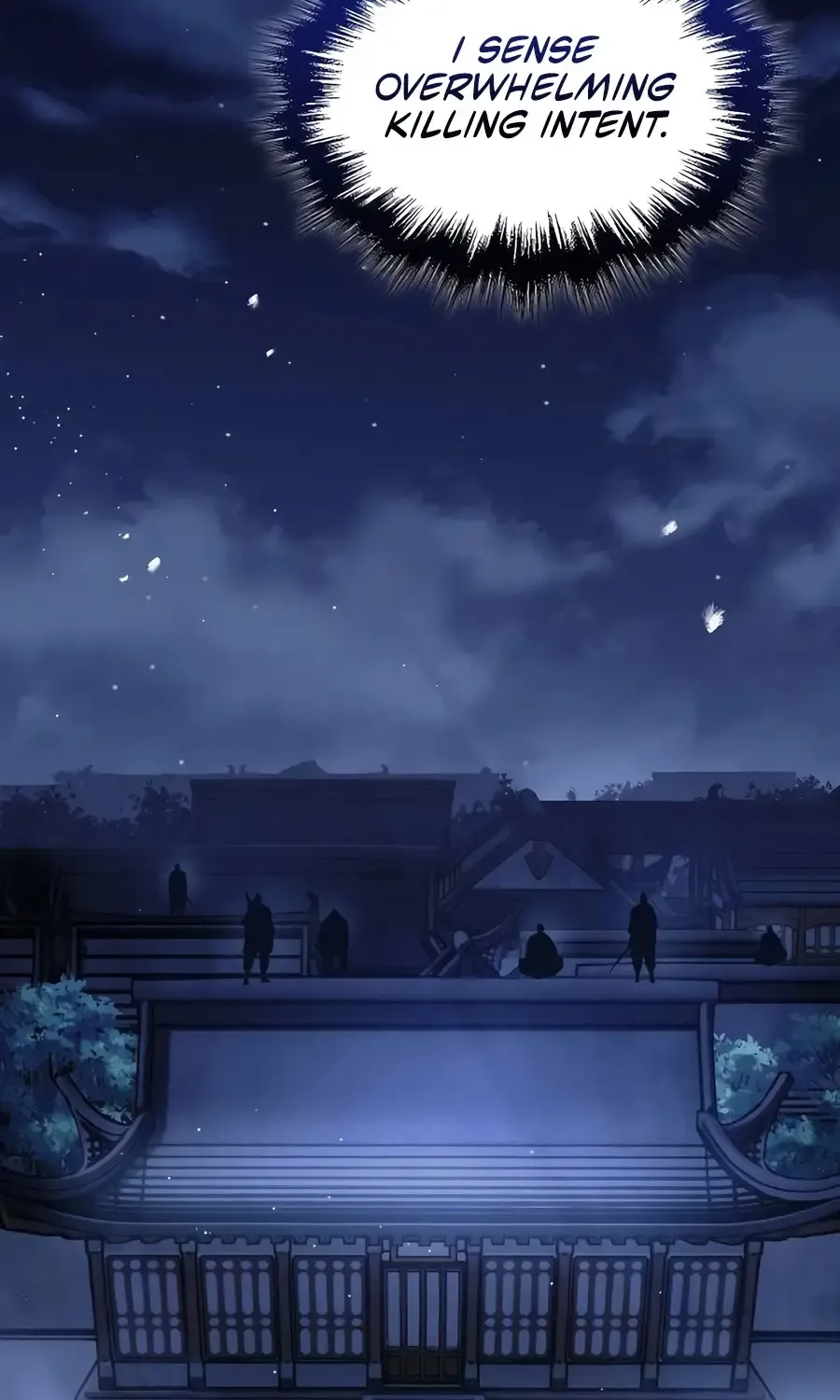 Read Absolute Dominion chapter 24 image 29 on Lezhin