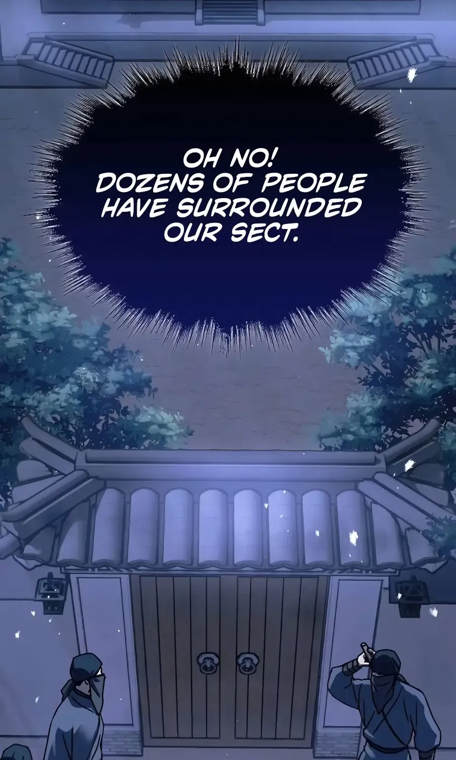 Read Absolute Dominion chapter 24 image 30 on Lezhin