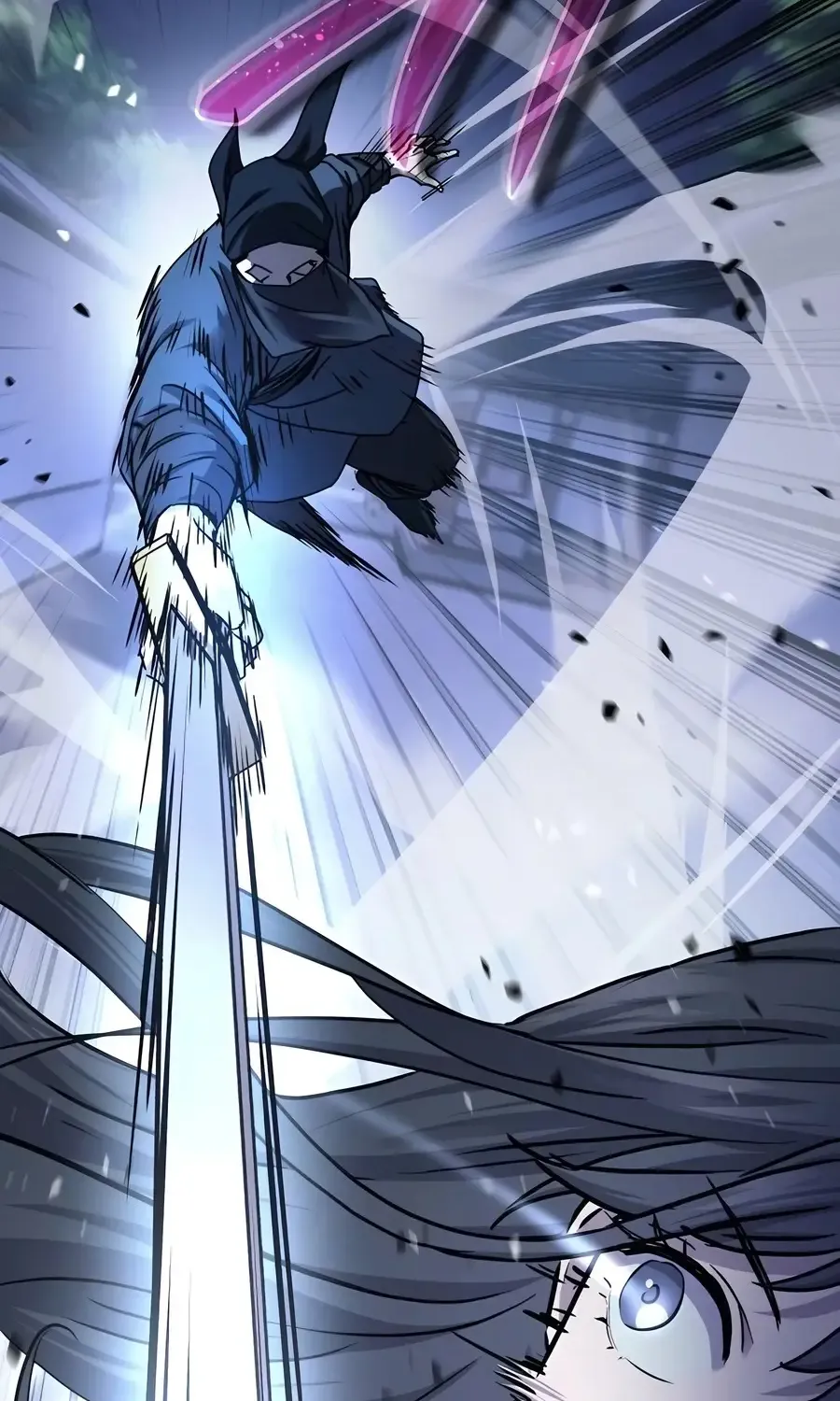 Read Absolute Dominion chapter 24 image 35 on Lezhin