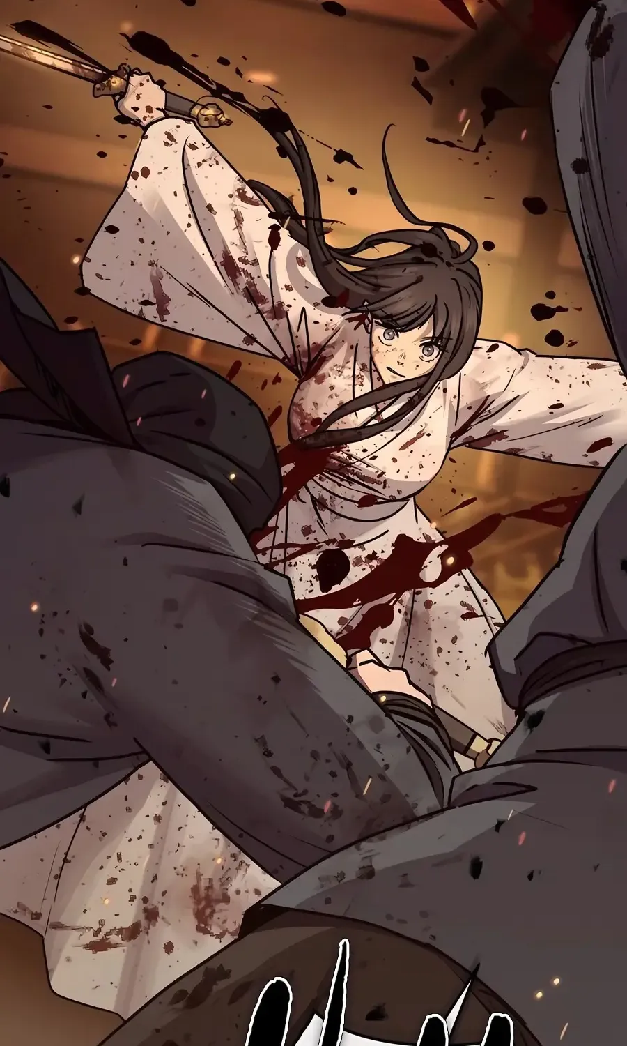 Read Absolute Dominion chapter 24 image 59 on Lezhin
