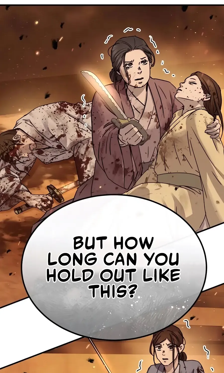 Read Absolute Dominion chapter 24 image 67 on Lezhin