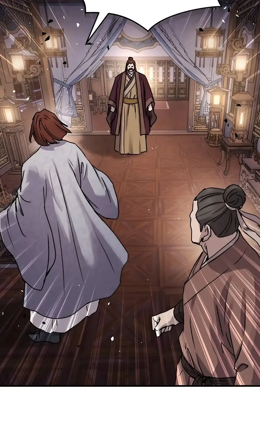 Read Absolute Dominion chapter 24 image 8 on Lezhin