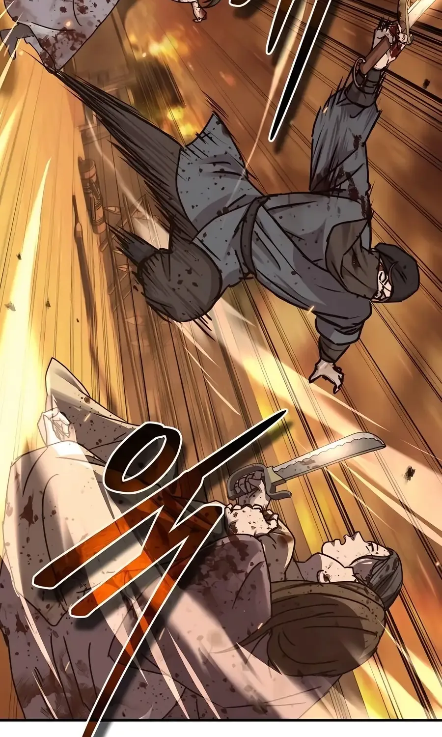 Read Absolute Dominion chapter 24 image 83 on Lezhin