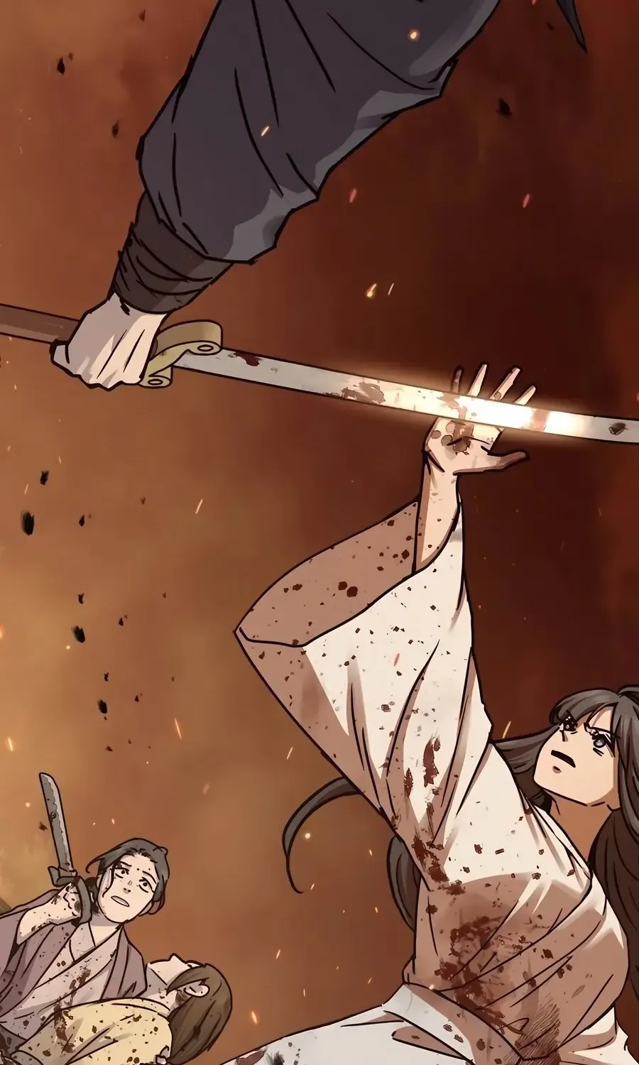 Read Absolute Dominion chapter 24 image 87 on Lezhin