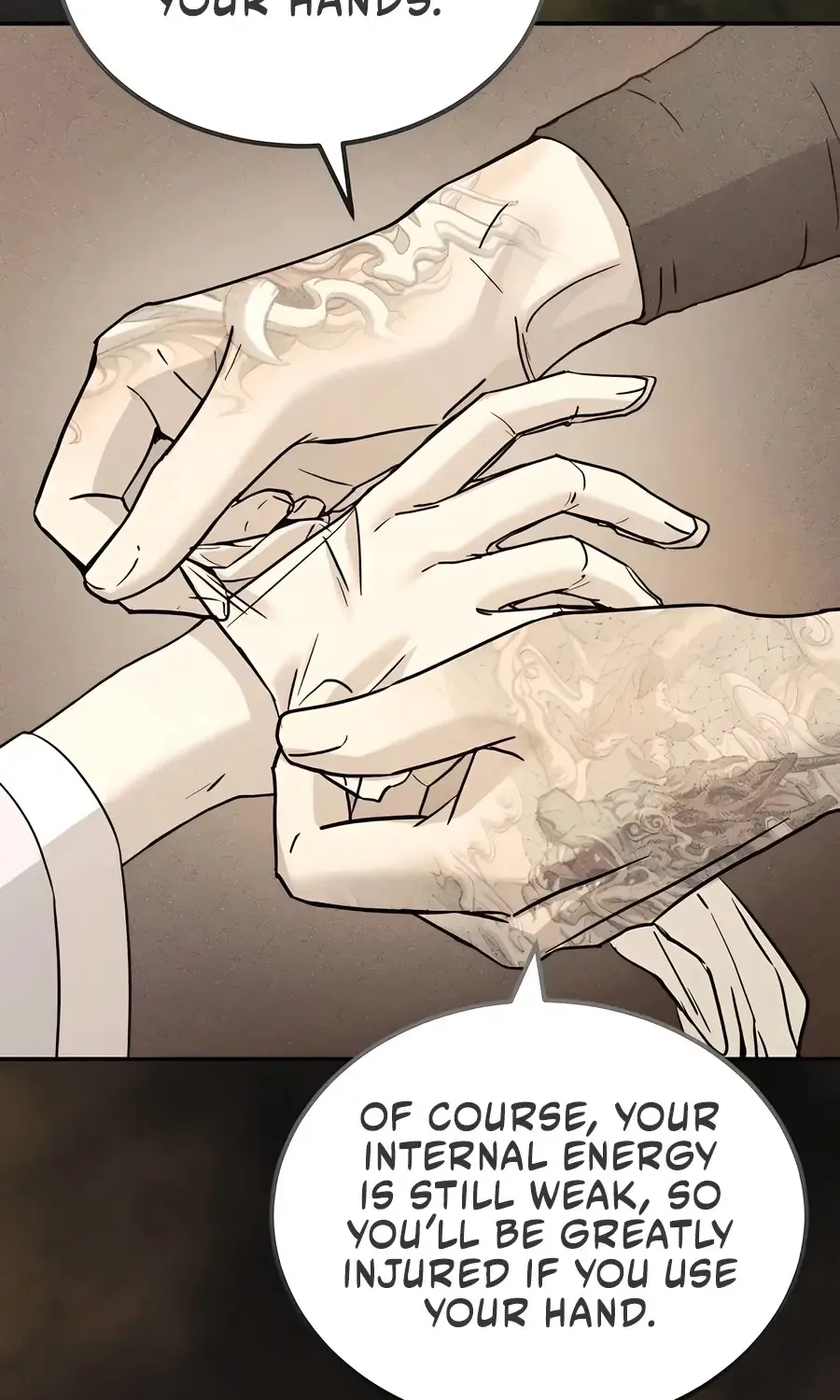Read Absolute Dominion chapter 24 image 94 on Lezhin