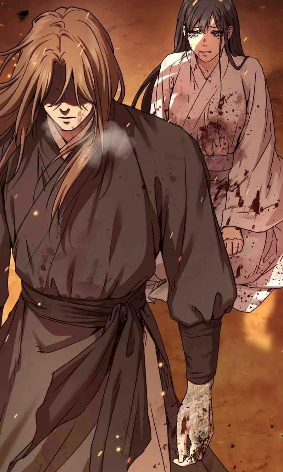 Read Absolute Dominion chapter 25 image 10 on Lezhin