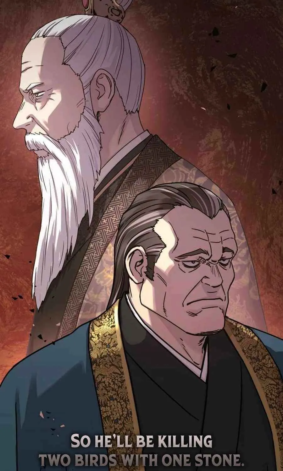 Read Absolute Dominion chapter 25 image 130 on Lezhin