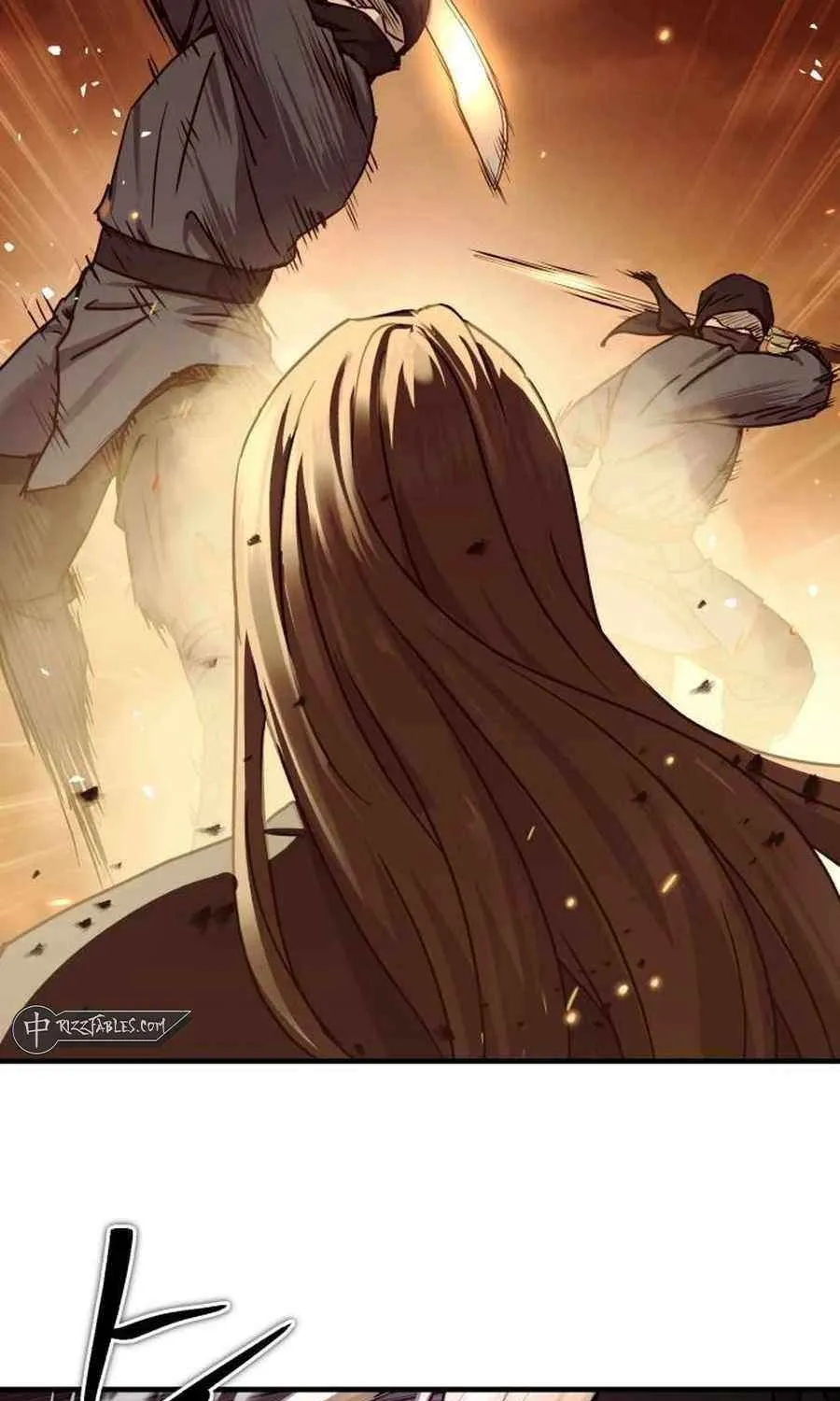 Read Absolute Dominion chapter 25 image 18 on Lezhin