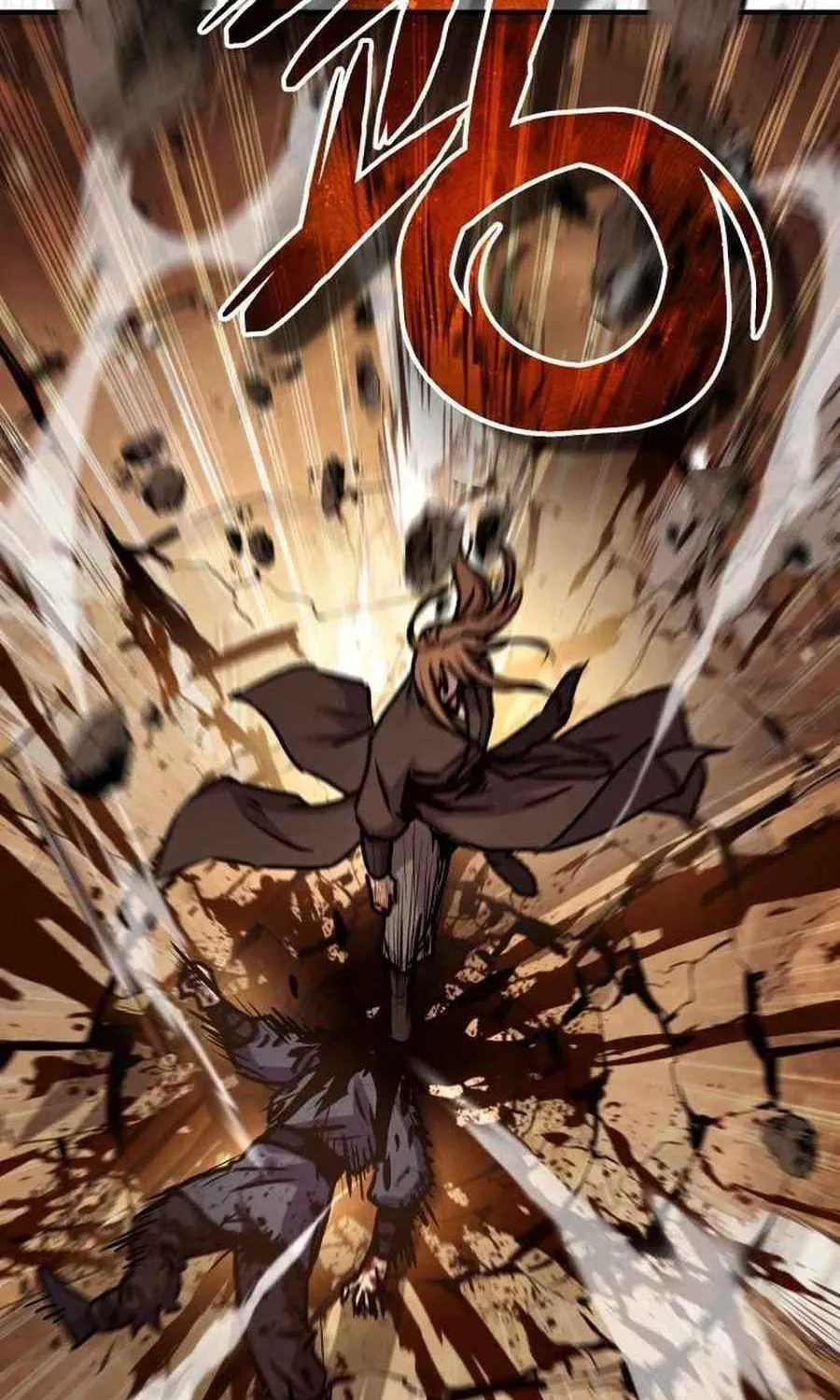 Read Absolute Dominion chapter 25 image 27 on Lezhin
