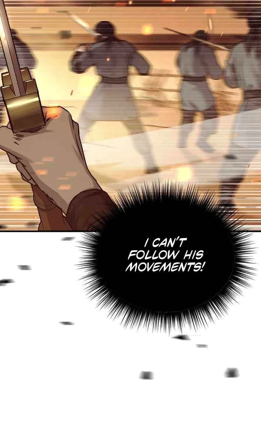 Read Absolute Dominion chapter 25 image 31 on Lezhin