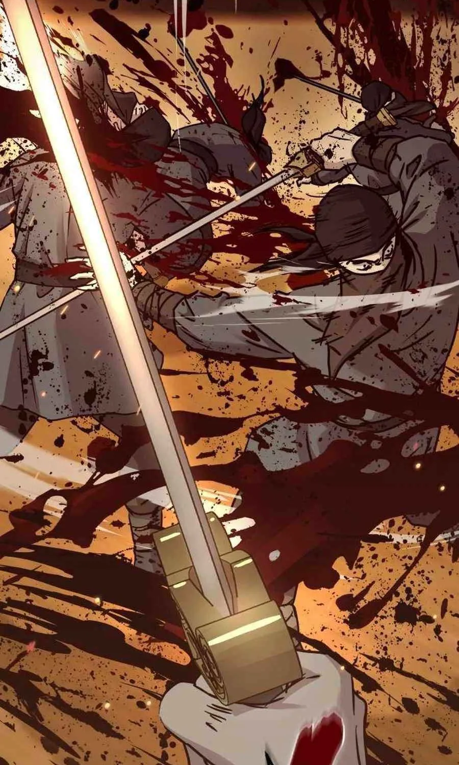 Read Absolute Dominion chapter 25 image 34 on Lezhin