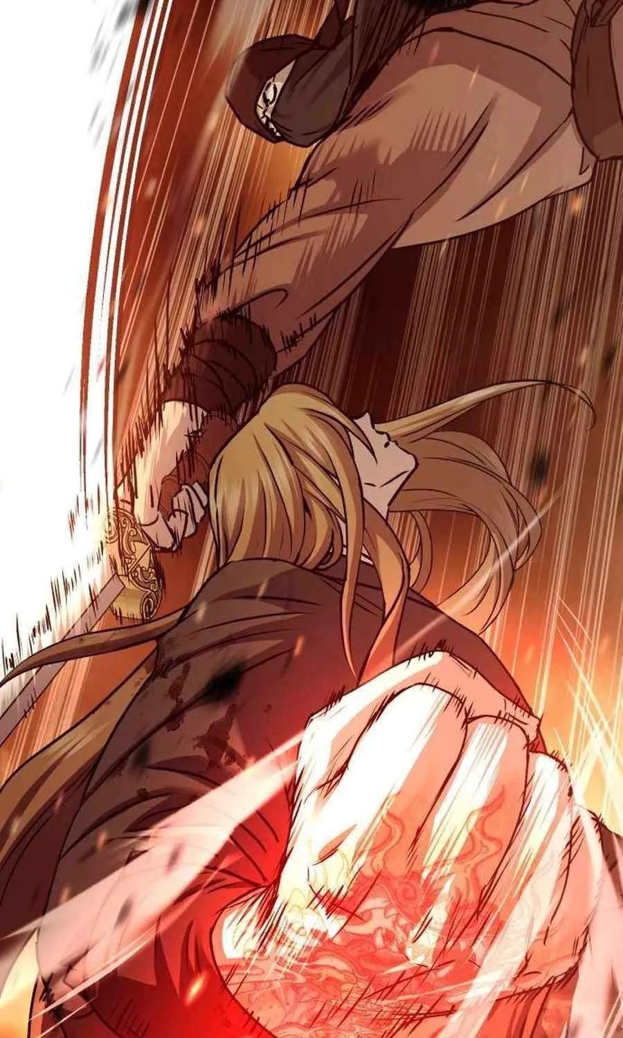 Read Absolute Dominion chapter 25 image 37 on Lezhin