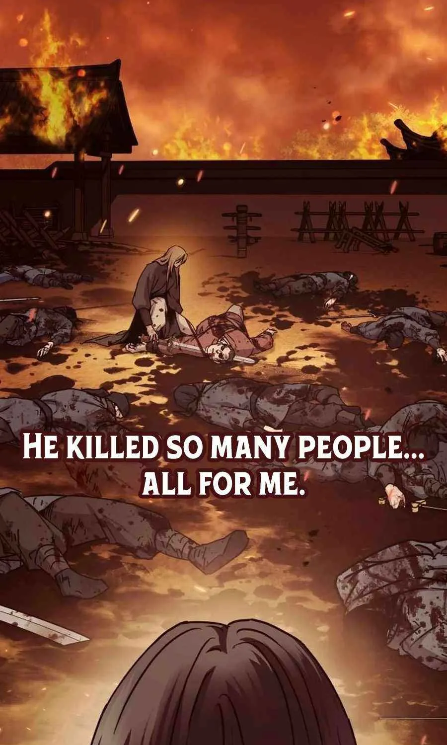 Read Absolute Dominion chapter 25 image 64 on Lezhin