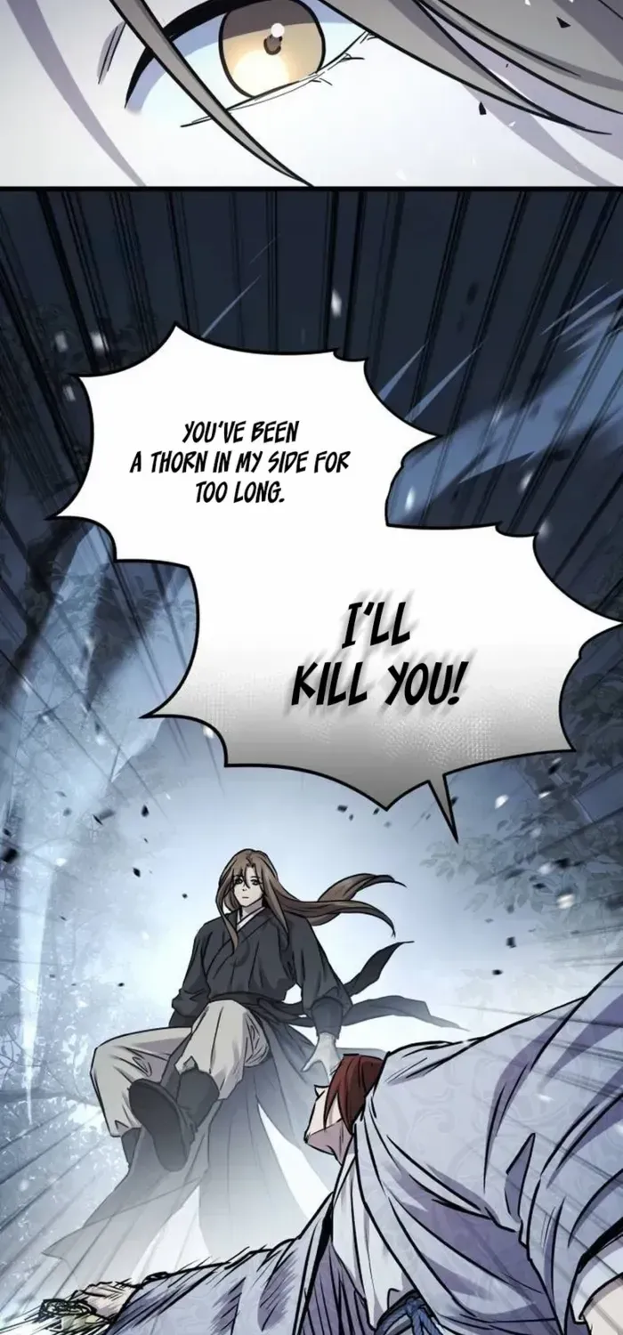 Read Absolute Dominion chapter 26 image 20 on Lezhin