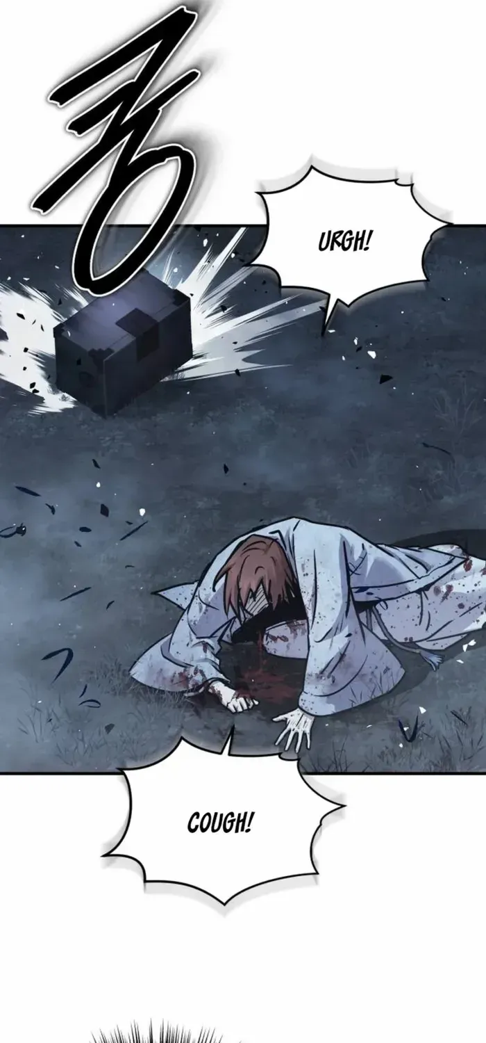 Read Absolute Dominion chapter 26 image 26 on Lezhin