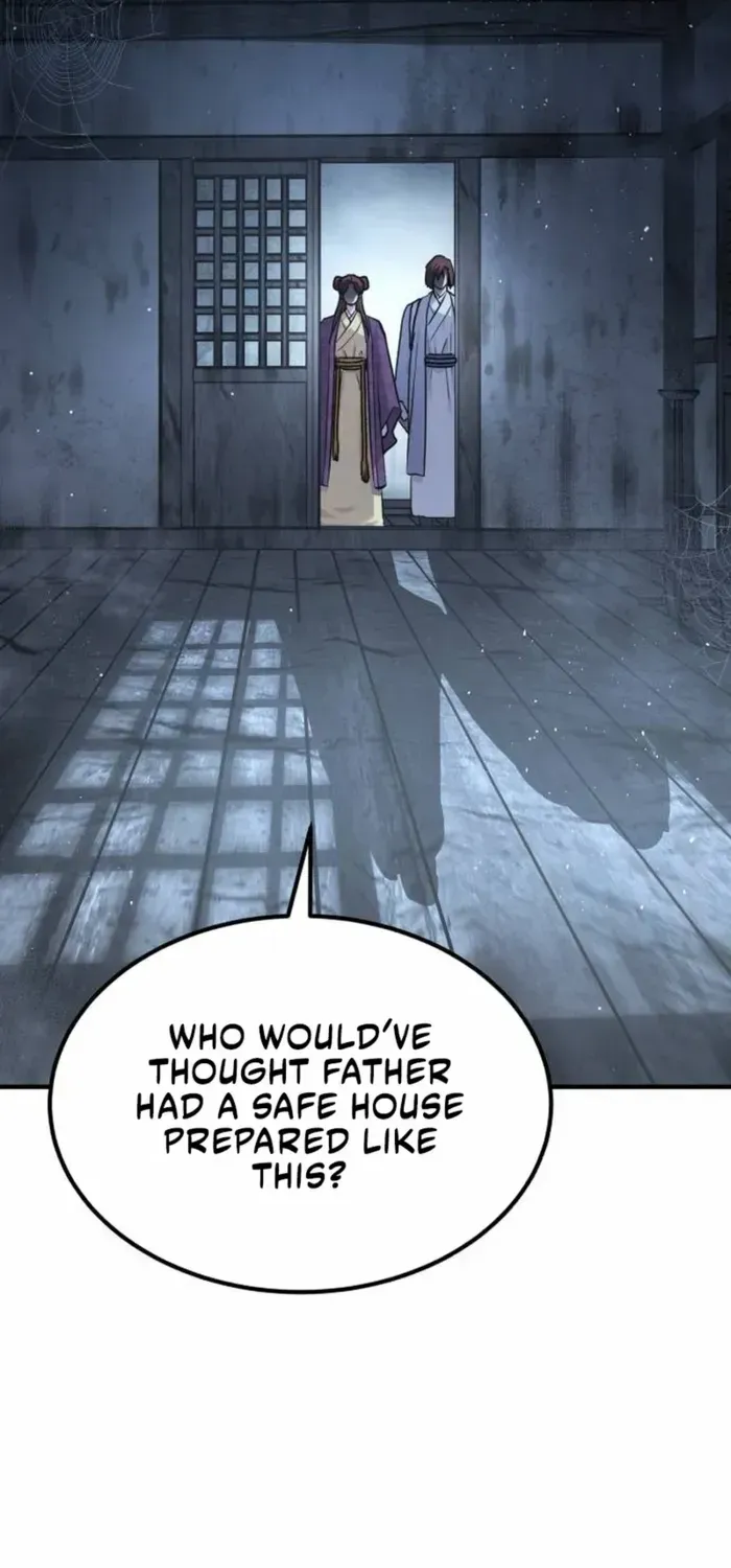 Read Absolute Dominion chapter 26 image 3 on Lezhin