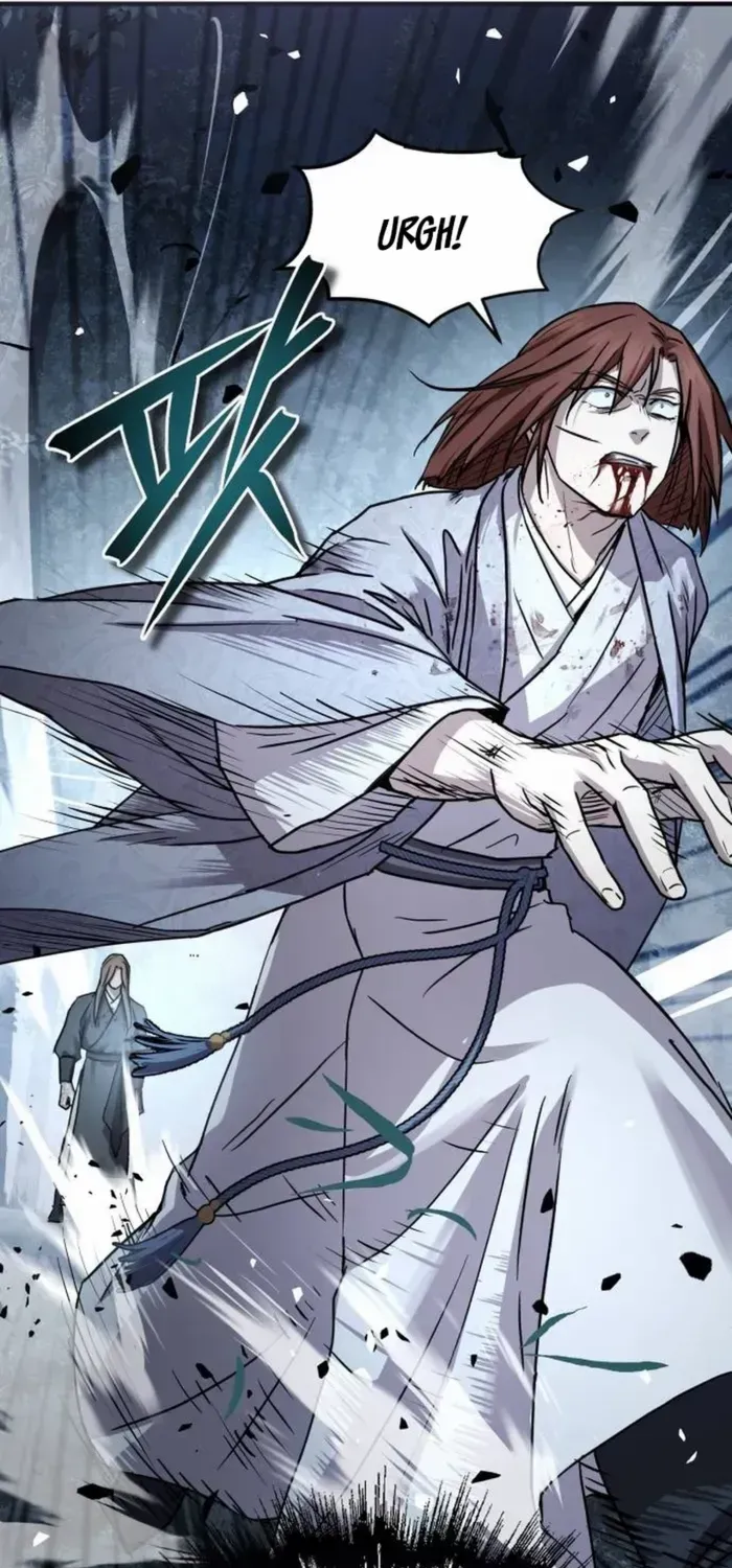 Read Absolute Dominion chapter 26 image 33 on Lezhin