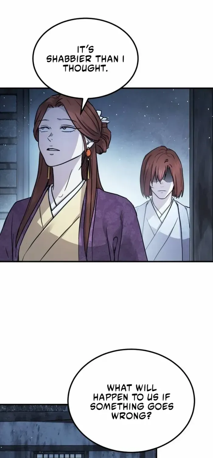 Read Absolute Dominion chapter 26 image 4 on Lezhin