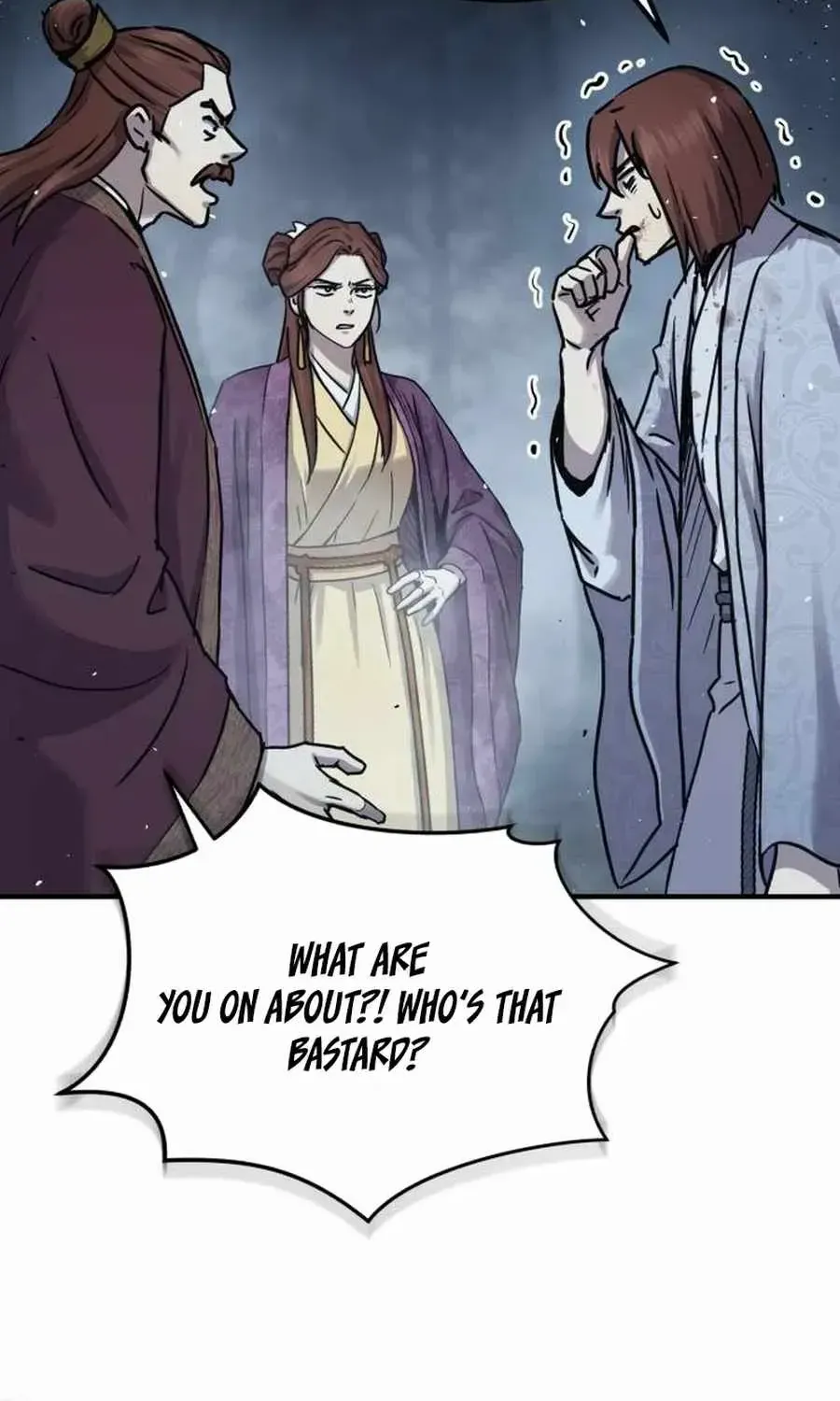 Read Absolute Dominion chapter 27 image 106 on Lezhin