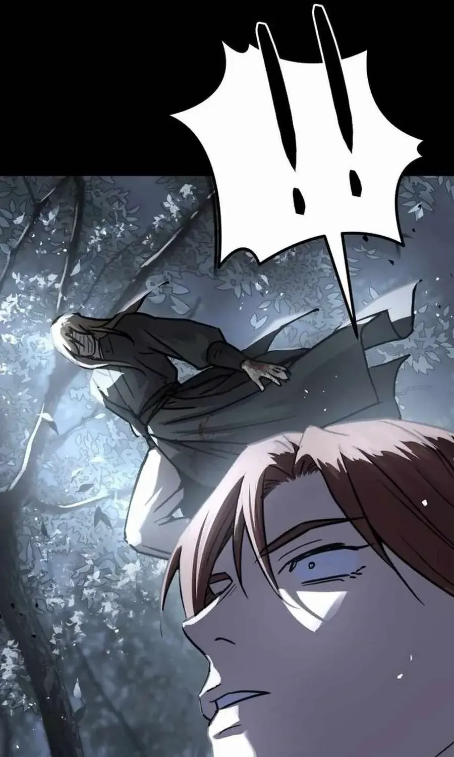 Read Absolute Dominion chapter 27 image 22 on Lezhin