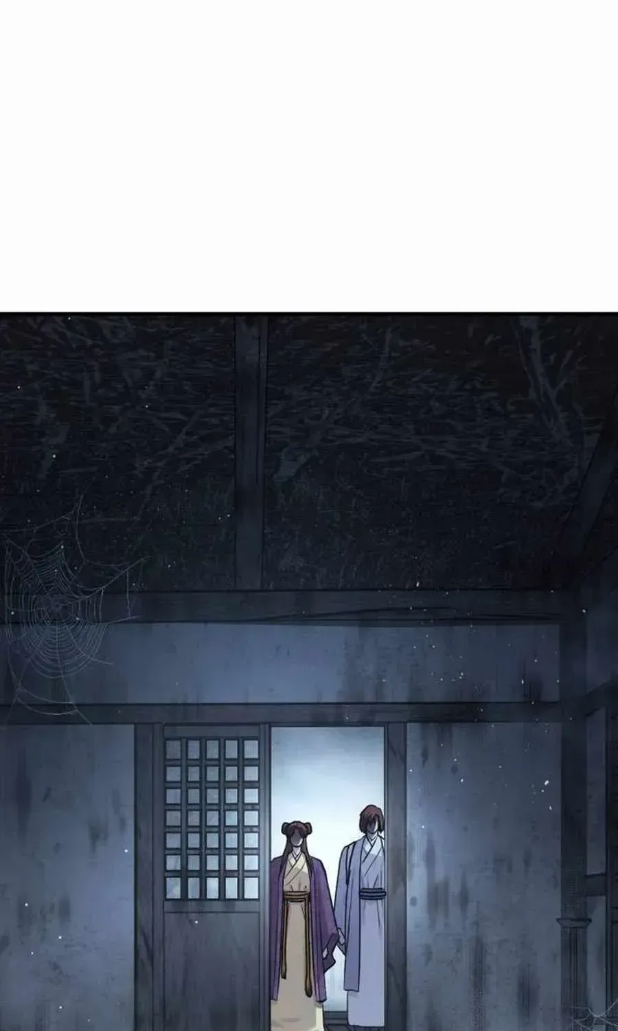 Read Absolute Dominion chapter 27 image 3 on Lezhin