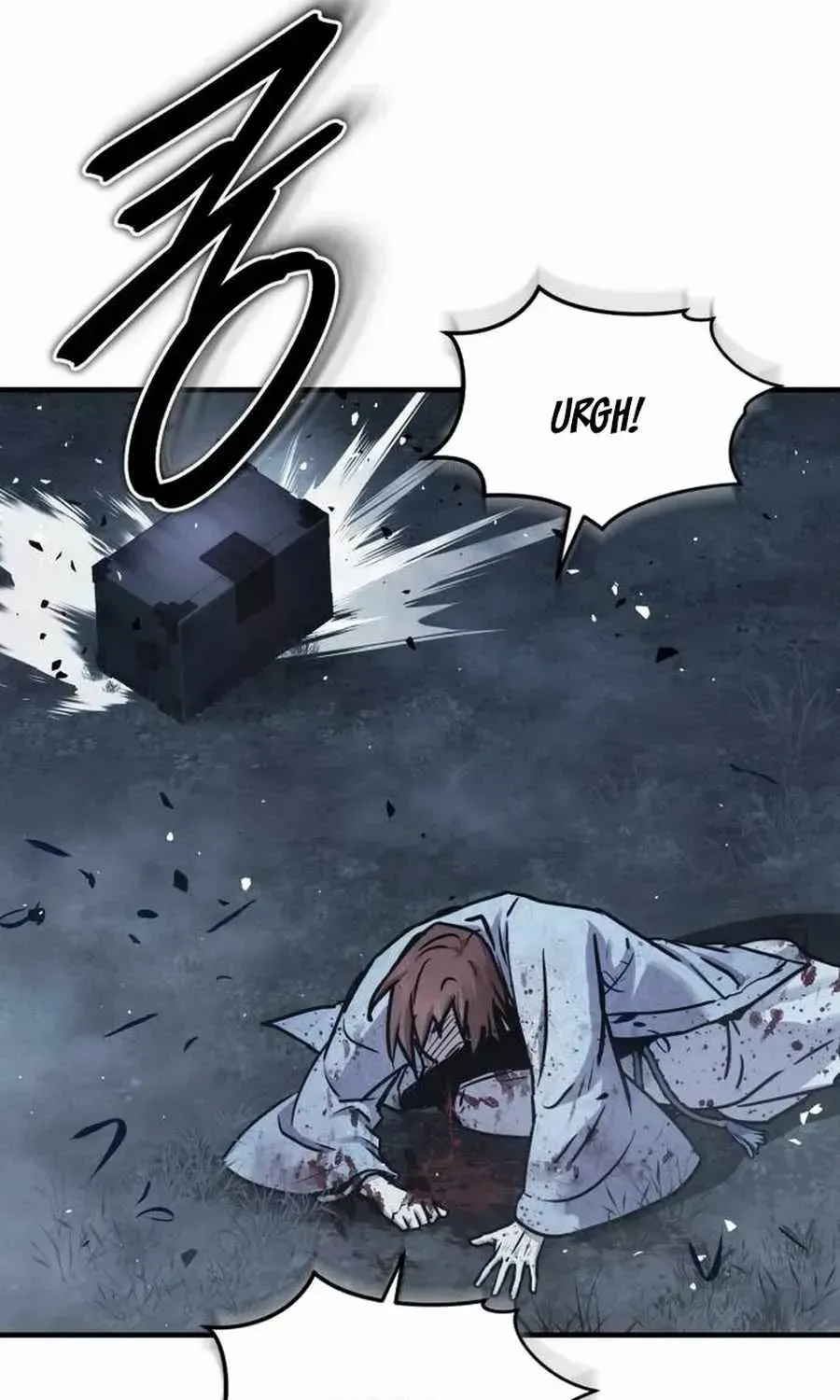 Read Absolute Dominion chapter 27 image 32 on Lezhin