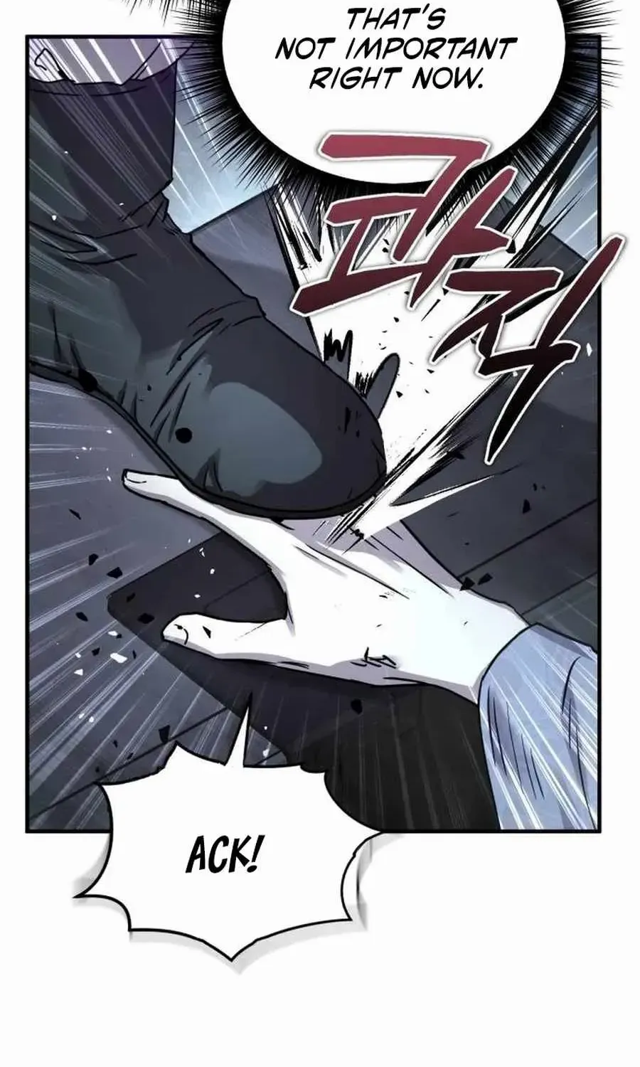 Read Absolute Dominion chapter 27 image 35 on Lezhin
