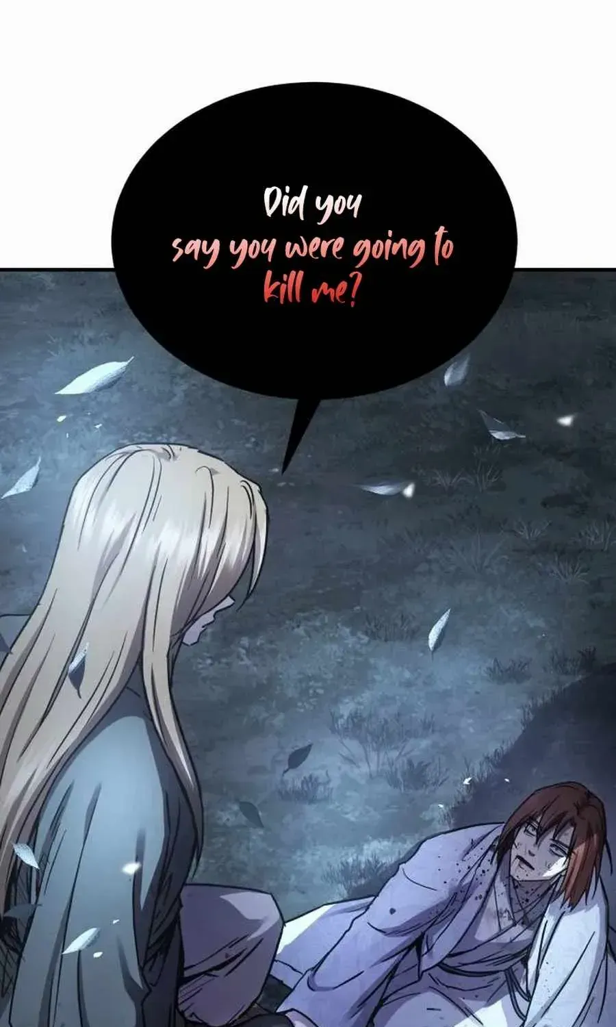 Read Absolute Dominion chapter 27 image 36 on Lezhin