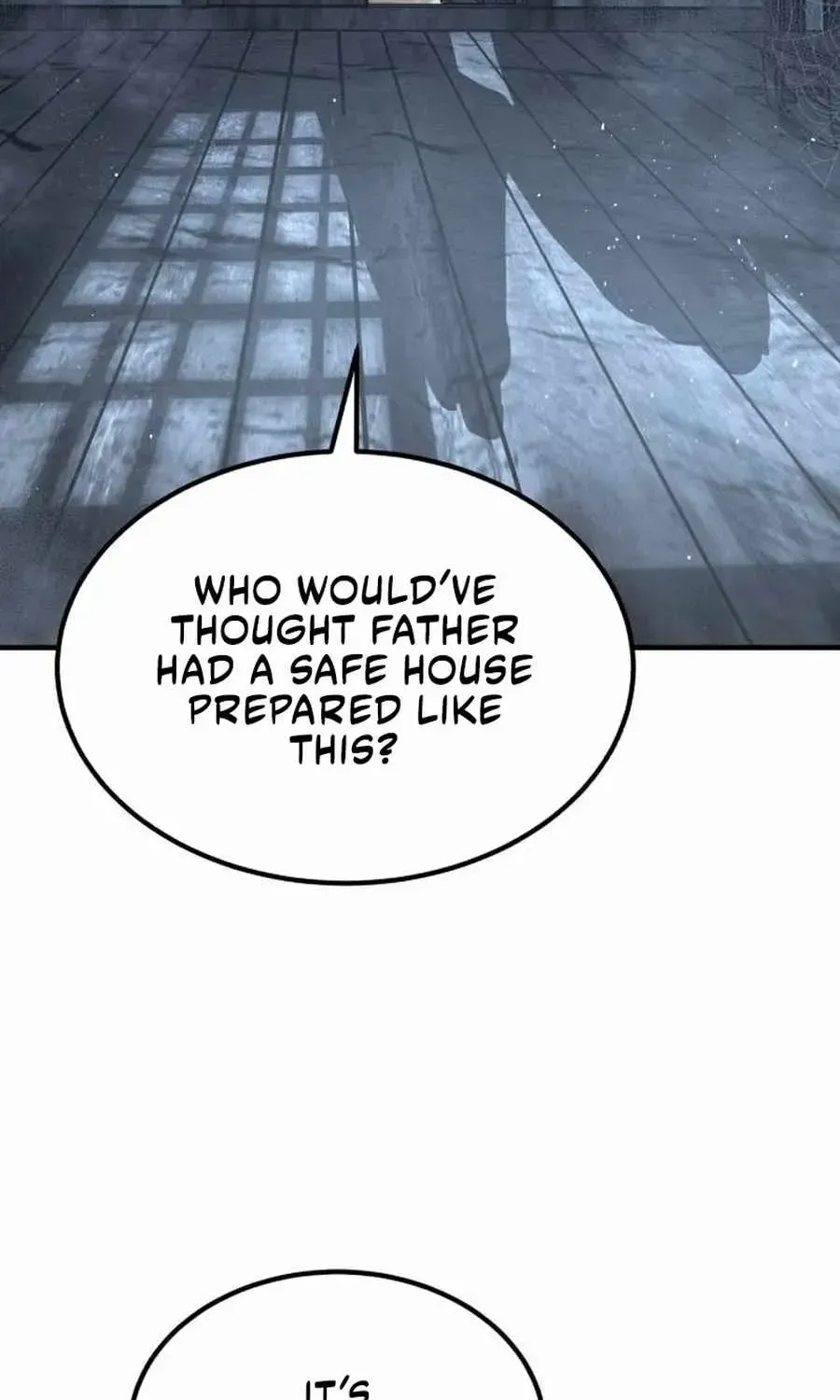 Read Absolute Dominion chapter 27 image 4 on Lezhin