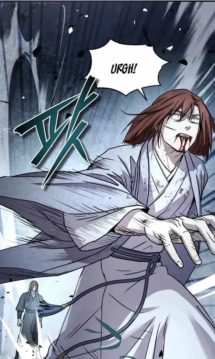 Read Absolute Dominion chapter 27 image 41 on Lezhin