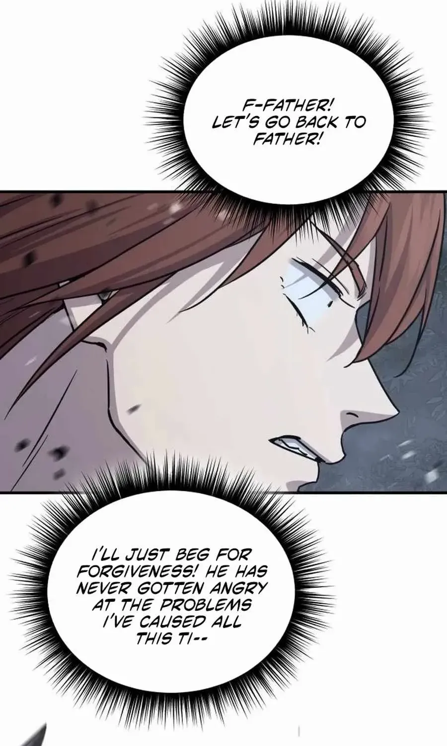 Read Absolute Dominion chapter 27 image 43 on Lezhin