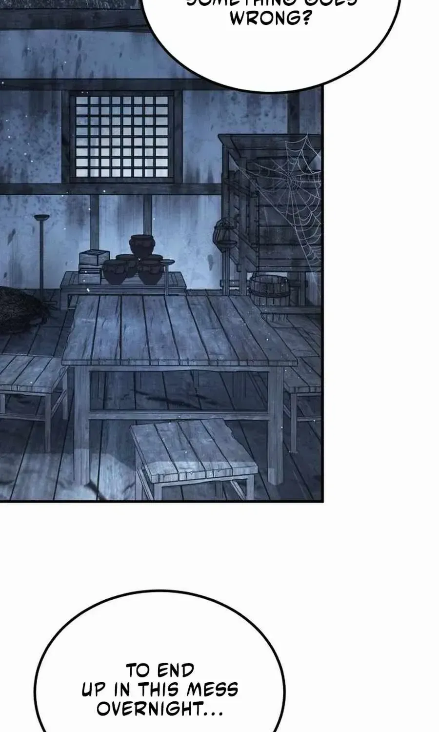Read Absolute Dominion chapter 27 image 6 on Lezhin
