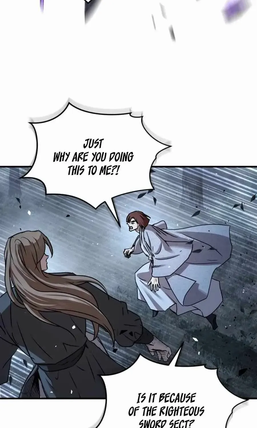 Read Absolute Dominion chapter 27 image 61 on Lezhin