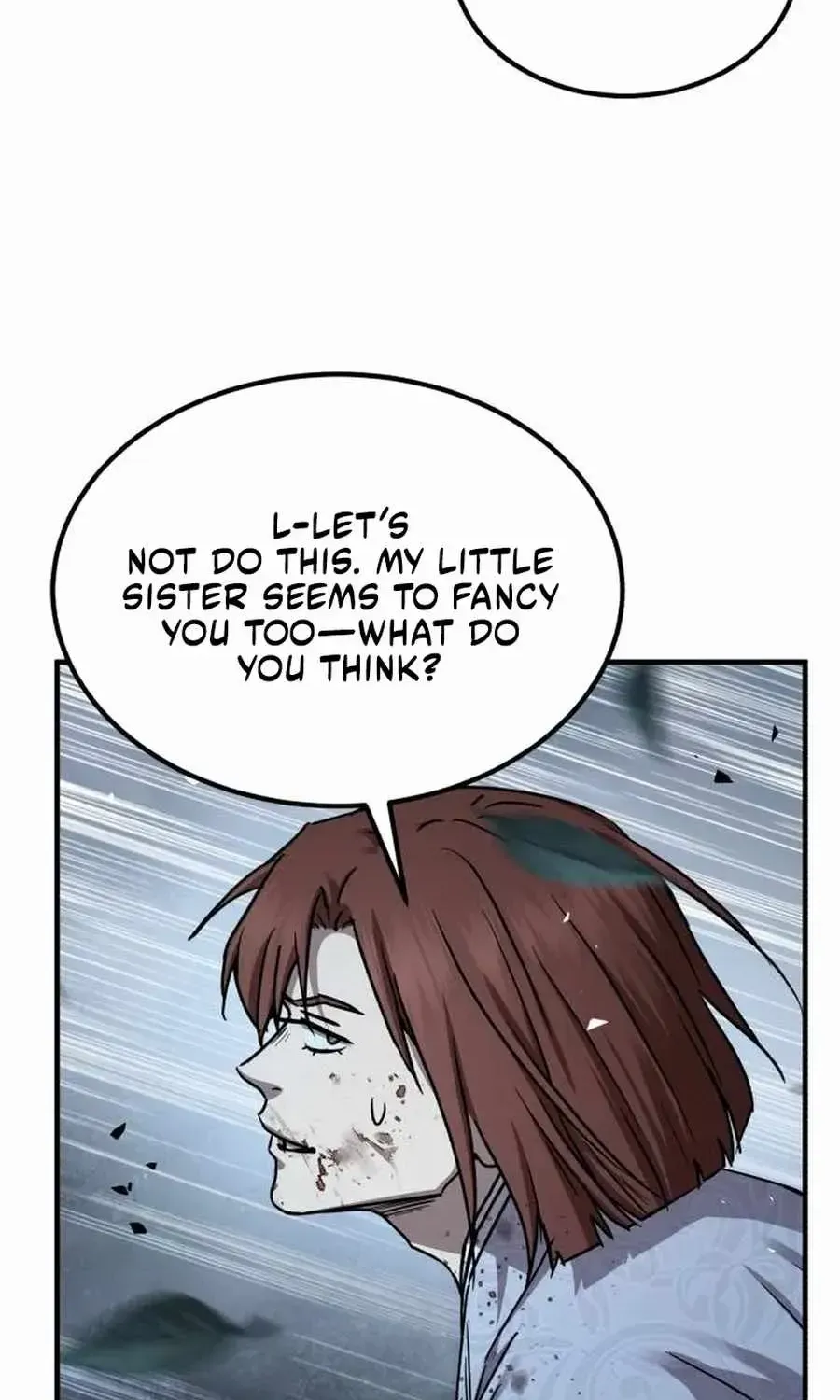 Read Absolute Dominion chapter 27 image 64 on Lezhin