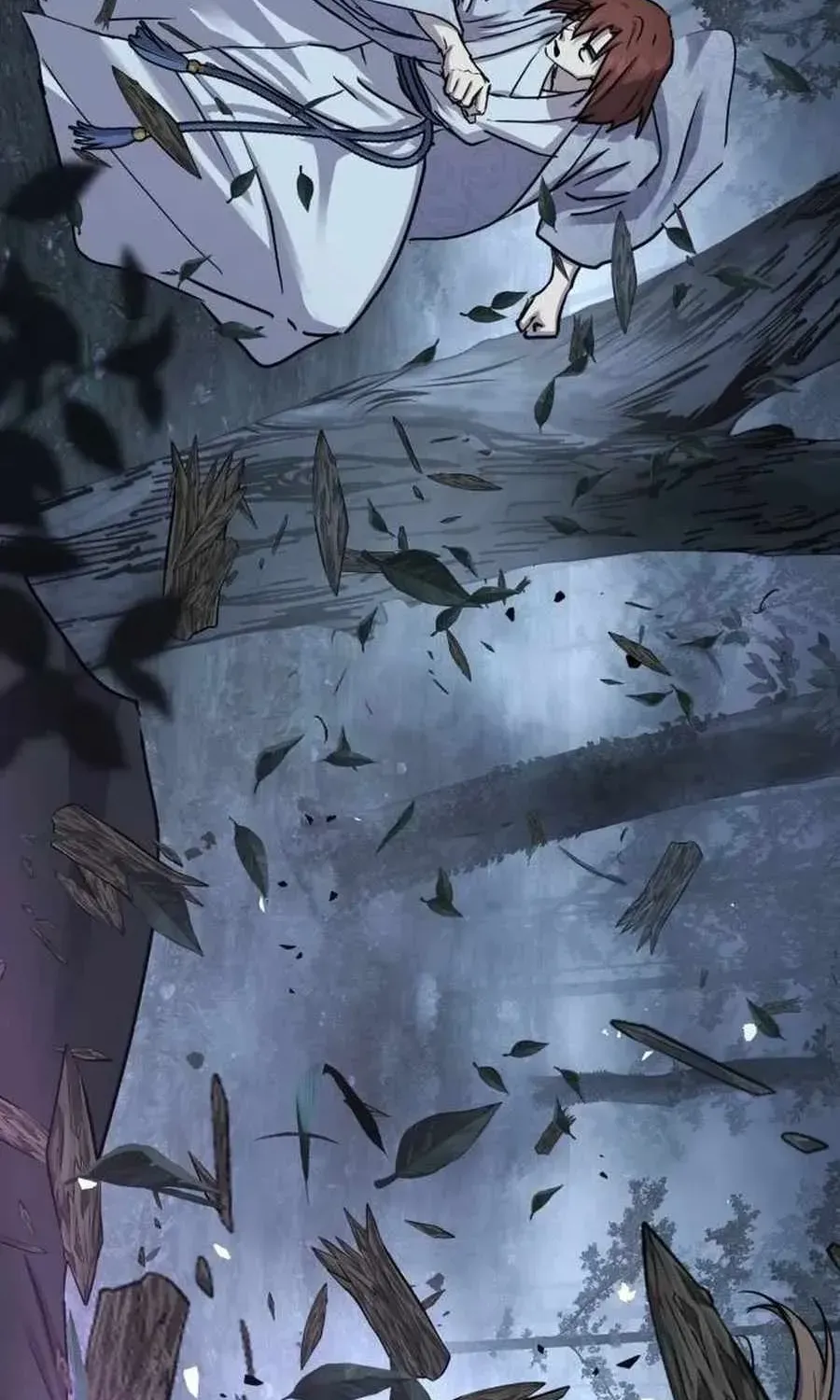 Read Absolute Dominion chapter 27 image 79 on Lezhin