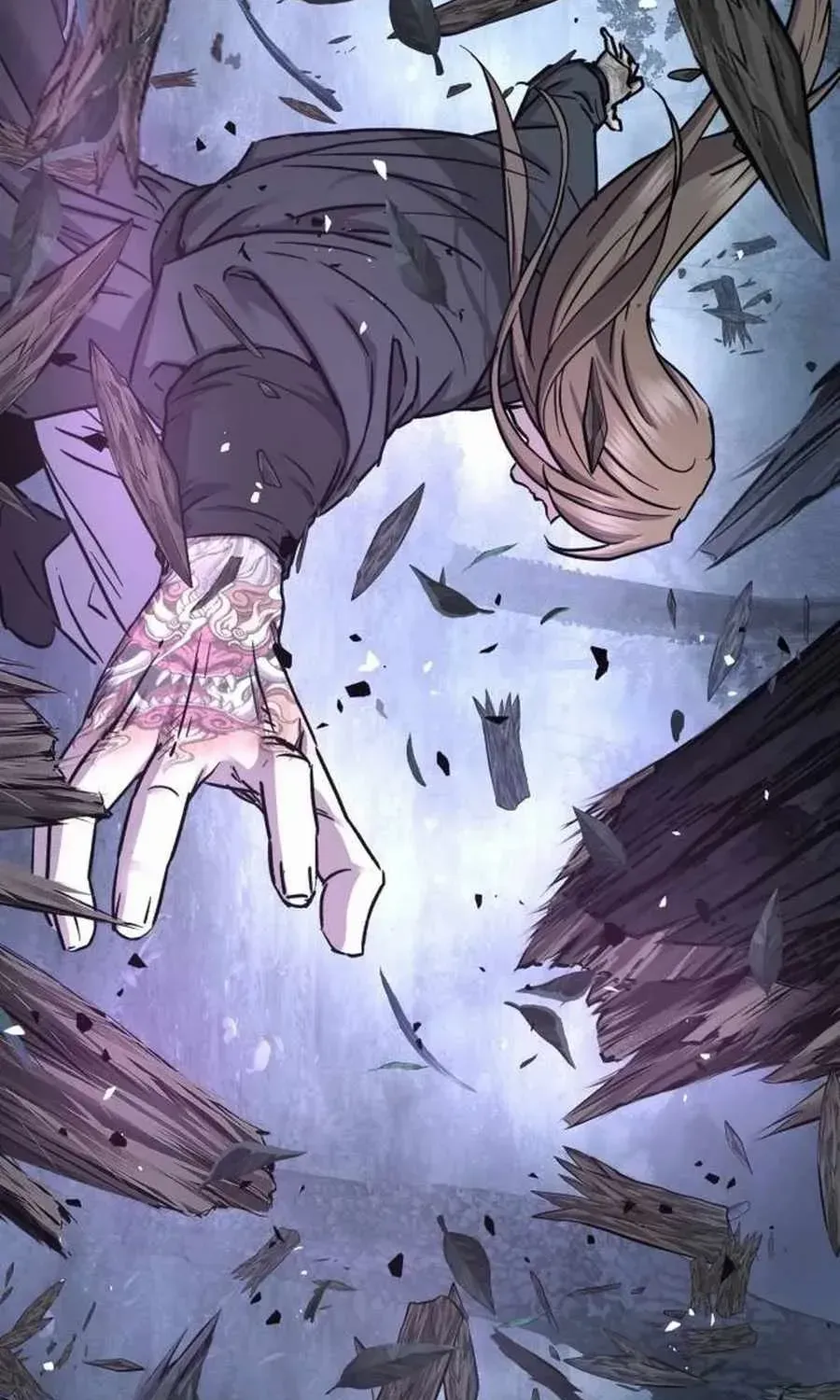 Read Absolute Dominion chapter 27 image 80 on Lezhin