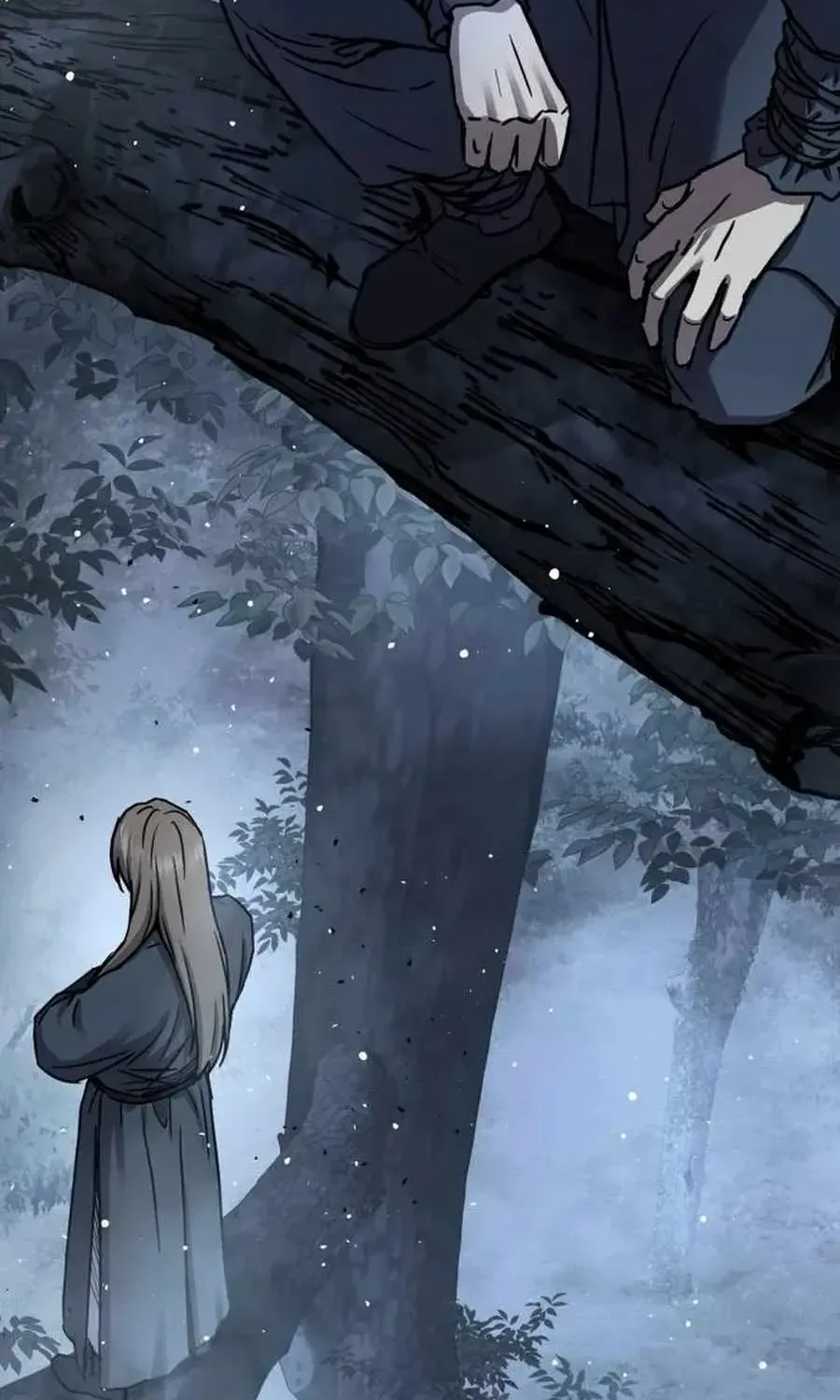 Read Absolute Dominion chapter 27 image 89 on Lezhin