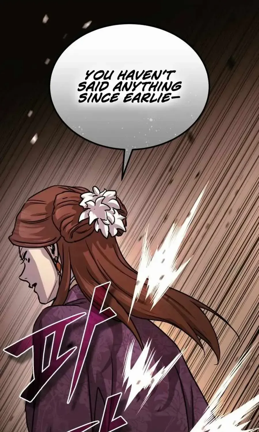 Read Absolute Dominion chapter 27 image 9 on Lezhin