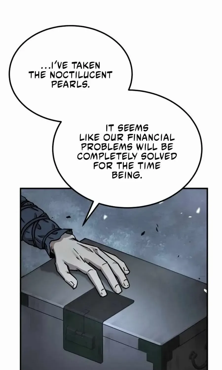 Read Absolute Dominion chapter 27 image 94 on Lezhin