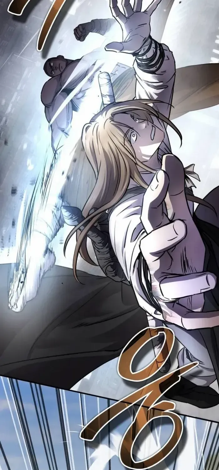 Read Absolute Dominion chapter 28 image 11 on Lezhin