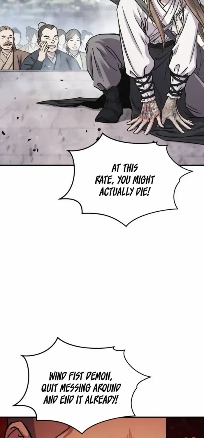 Read Absolute Dominion chapter 28 image 16 on Lezhin