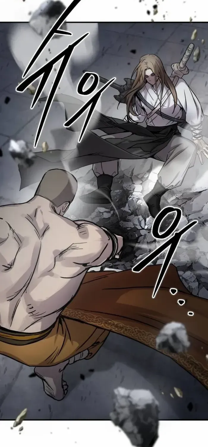 Read Absolute Dominion chapter 28 image 3 on Lezhin